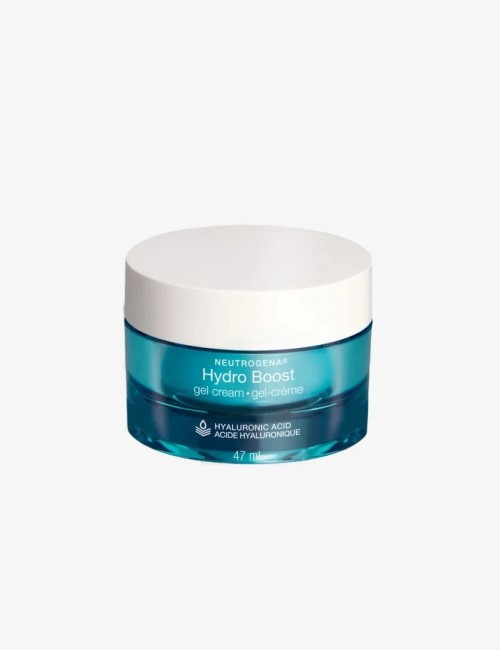 Hydration Cream