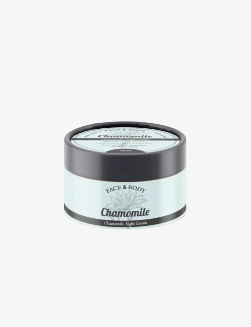 Hydration Cream
