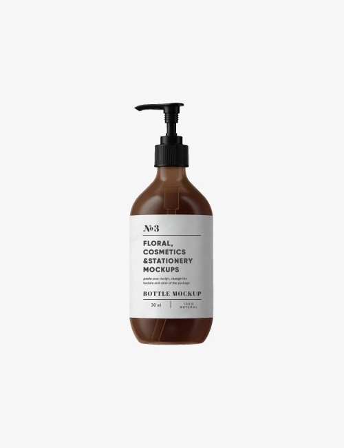 Organic Body Wash