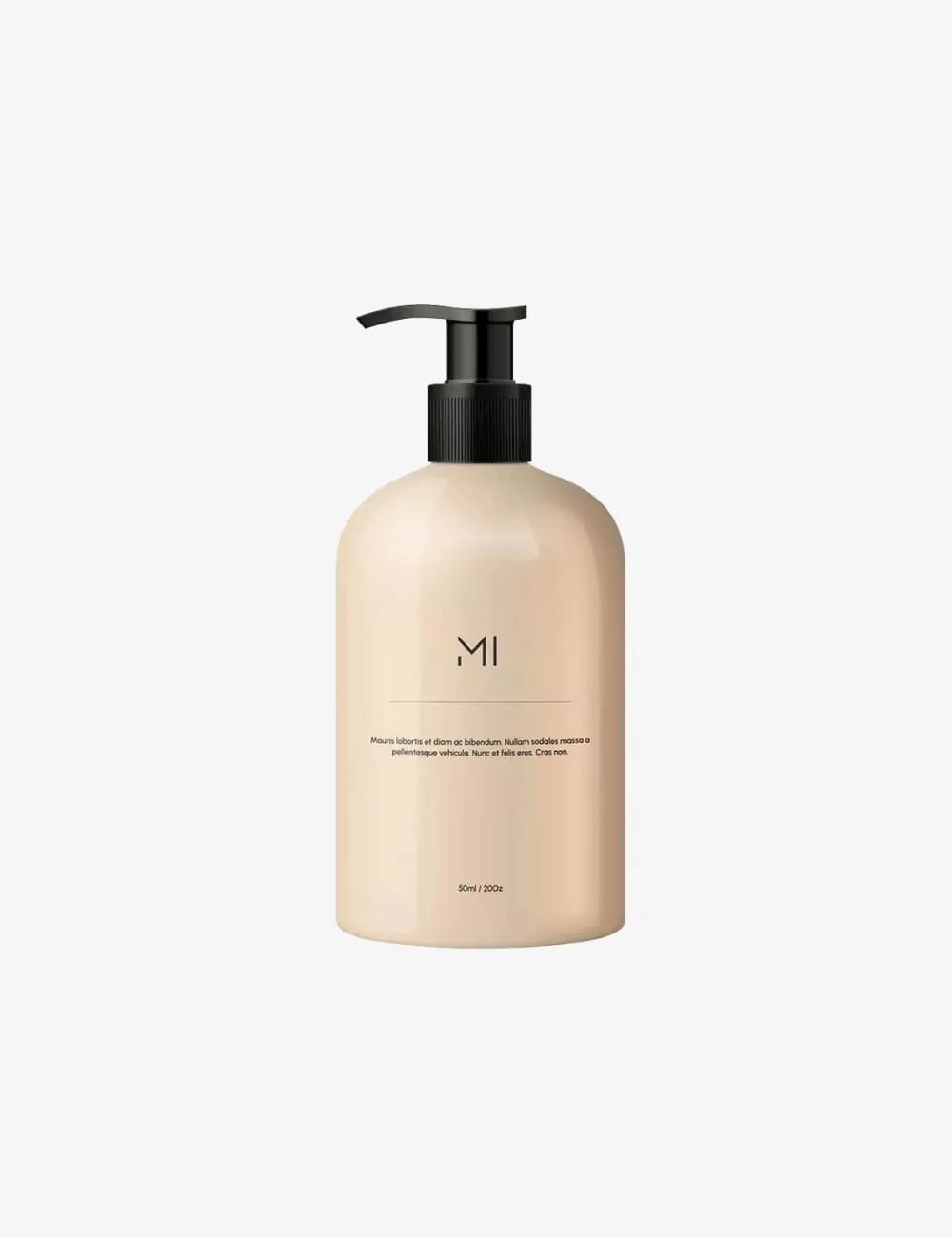 Gentle Hand Wash