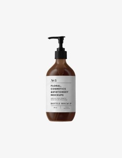 Gentle Hand Wash