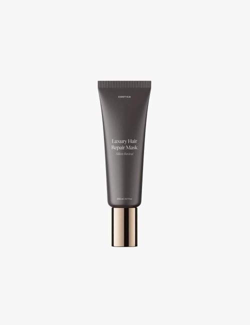 Bronze Glow Tube