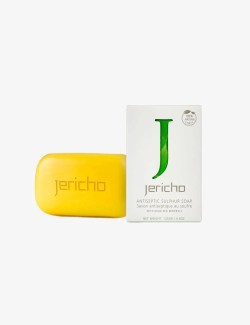 Citrus Soap Block